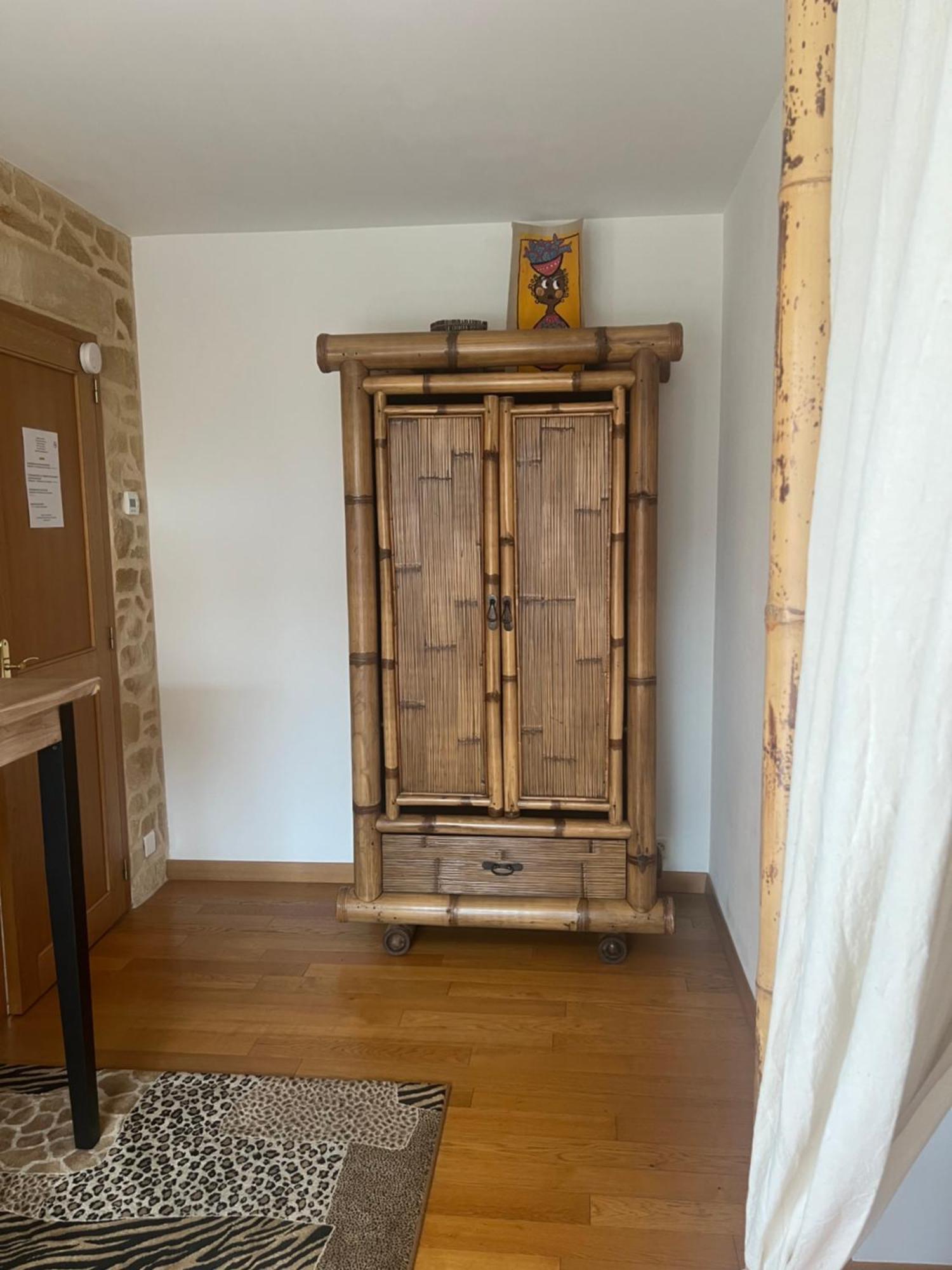 L'Oceane Bed & Breakfast Le Pouliguen Dış mekan fotoğraf