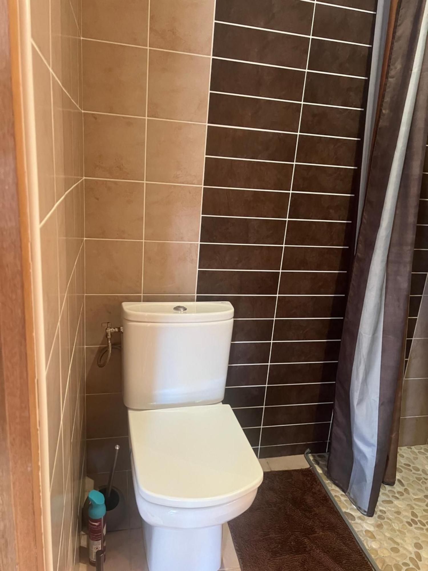 L'Oceane Bed & Breakfast Le Pouliguen Dış mekan fotoğraf