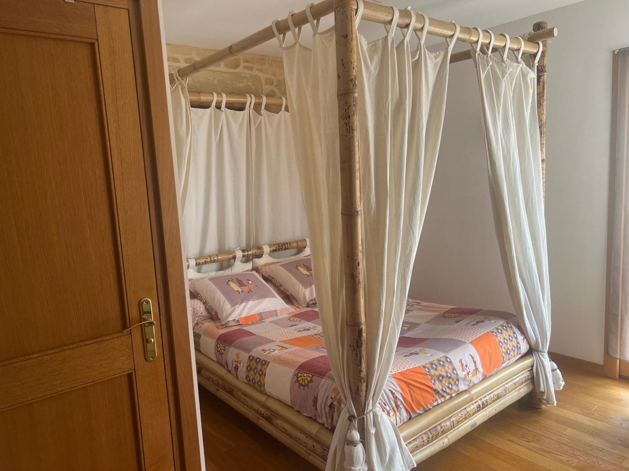 L'Oceane Bed & Breakfast Le Pouliguen Dış mekan fotoğraf